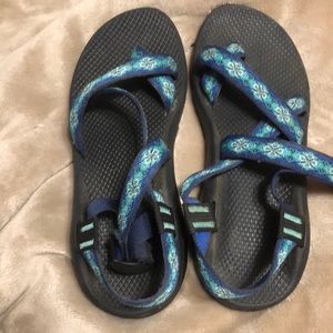 Like new Chacos